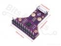 Bliksemsensor/ Onweersensor AS3935 